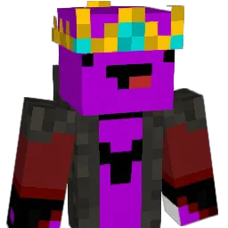 KitKatVasquez Minecraft avatar bust