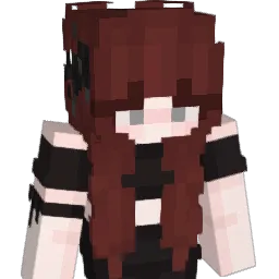 KitKat_108 Minecraft avatar bust