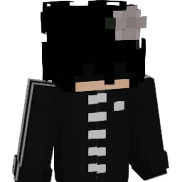 KitKat_Maxy Minecraft avatar bust