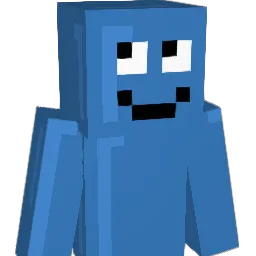KitKatmusic Minecraft avatar bust