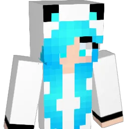 KitRefillFangirl Minecraft avatar bust