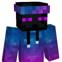 KitVixen's Minecraft skin
