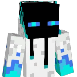 Kit_Fury Minecraft avatar bust
