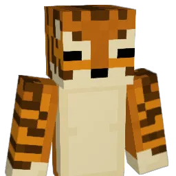 Kit_K9's Minecraft skin