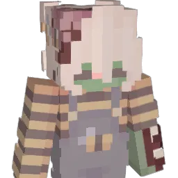 Kit_KatBoox's Minecraft skin