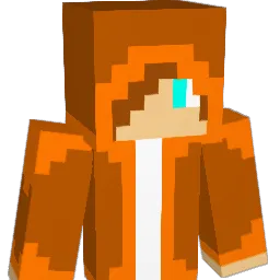 Kit_Kito Minecraft avatar bust
