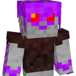 Kit_the_Kitsune_ Minecraft avatar bust