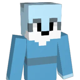 Kit_the_kitsune's Minecraft skin