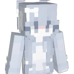 KitaMC_136 Minecraft avatar bust