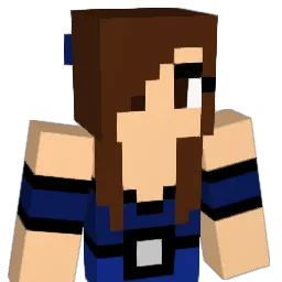 KitaRike's Minecraft skin