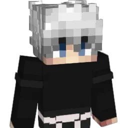 Kitaharakropkapl's Minecraft skin