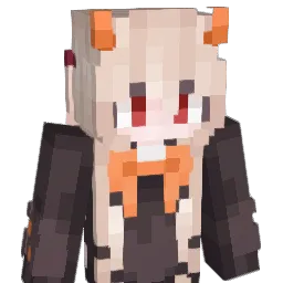 KitamaruRamito's Minecraft skin
