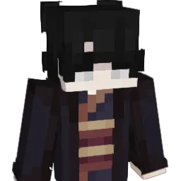 Kitanooh_'s Minecraft skin