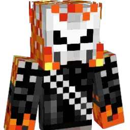 Kitara1506's Minecraft skin
