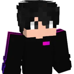 Kitbe10's Minecraft skin