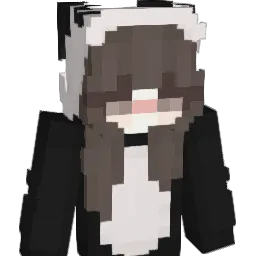 Kitcat1909's Minecraft skin