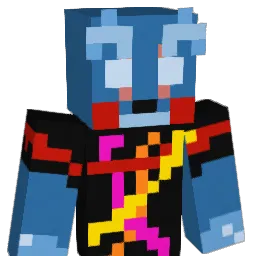 Kitcato543's Minecraft skin