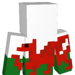 Kitch69 Minecraft avatar bust