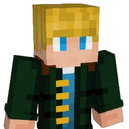 KitchenNightmare Minecraft avatar bust