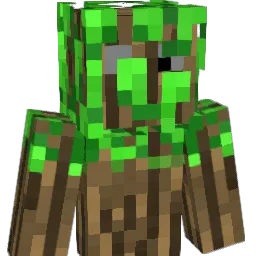 KiteLoop's Minecraft skin