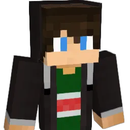 KiteOG's Minecraft skin