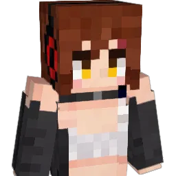 Kite_A's Minecraft skin