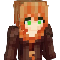 Kite_Cloud Minecraft avatar bust