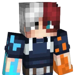 Kitetsuu_'s Minecraft skin