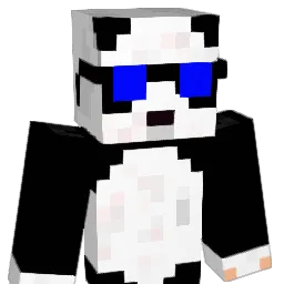 Kitfisto103 Minecraft avatar bust