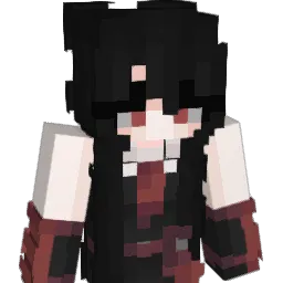 Kithery's Minecraft skin