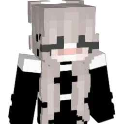 Kithsher's Minecraft skin
