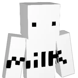 Kithunter77 Minecraft avatar bust