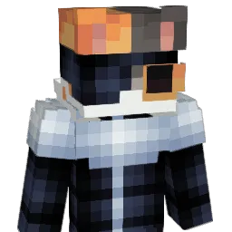 KitiKetuhka's Minecraft skin