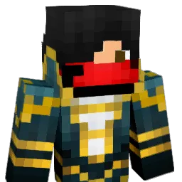 Kitissa's Minecraft skin
