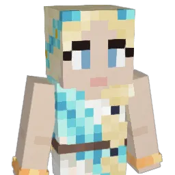 Kitkat4u's Minecraft skin
