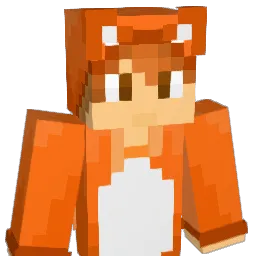 Kitkat8529's Minecraft skin