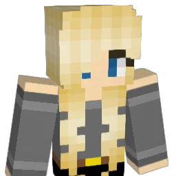 KitkatKathryn11 Minecraft Player Profile — Crafty