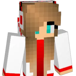 Kitkat_Dove's Minecraft skin