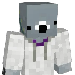 Kitkatchi's Minecraft skin