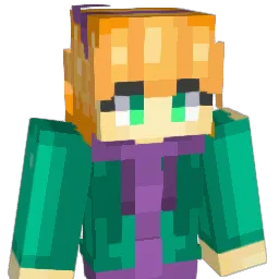 Kitketwee's Minecraft skin
