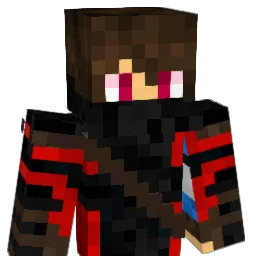 Kitkit111830's Minecraft skin