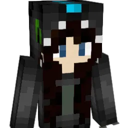 Kitkvt8's Minecraft skin