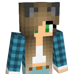KitnKat09's Minecraft skin