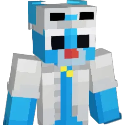 Kito_88 Minecraft avatar bust