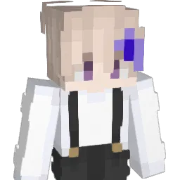 Kito_Stick Minecraft avatar bust