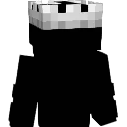 Kito_Vie Minecraft avatar bust