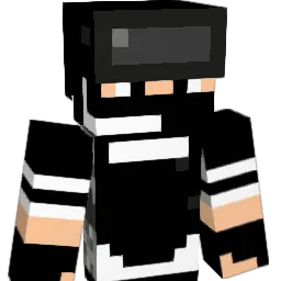 Kito_shi Minecraft avatar bust