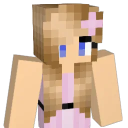 Kitokuno's Minecraft skin