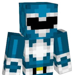 Kitope20 Minecraft avatar bust