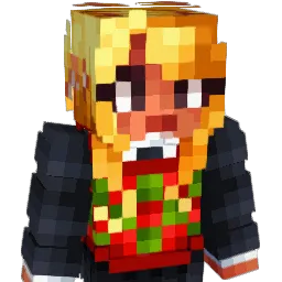 Kitorkal's Minecraft skin